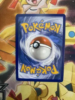 Ditto Reverse Holo NM 132/165 Scarlet & Violet 151 Pokemon Card - Image 2