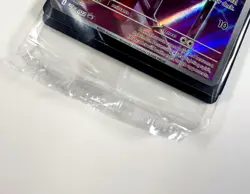 Pokemon Phantasmal Flames ETB- SEALED CHARCADET Black Star Promo 22 - Image 4