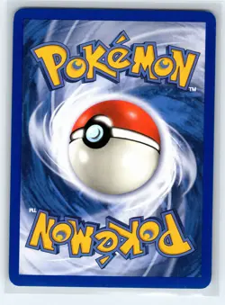 2004 Pokemon TCG Team Rocket Returns Koffing 61/109 - NM - Image 2