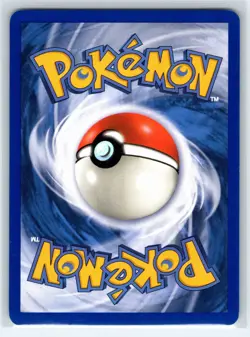 2004 Pokemon TCG Team Rocket Returns Koffing 61/109 - NM - Image 4