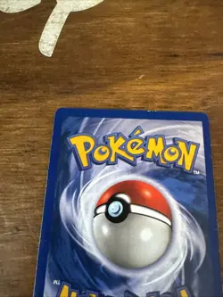Pokemon TCG Base Set #20/102 Electabuzz HP - Image 5