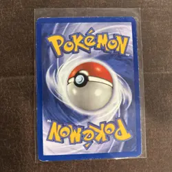 PIDGEOTTO POKEMON BASE SET #22/102 - Image 2