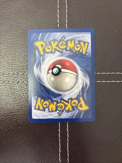 Pokemon TCG - Porygon - 39/102 - Shadowless Base Set - NM Uncommon (1999) - Image 2