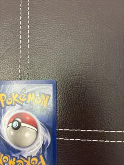 Pokemon TCG - Porygon - 39/102 - Shadowless Base Set - NM Uncommon (1999) - Image 3