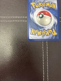 Pokemon TCG - Porygon - 39/102 - Shadowless Base Set - NM Uncommon (1999) - Image 5