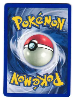 Furret 35/111 Uncommon Neo Genesis Pokemon Unlimited MP - Image 2