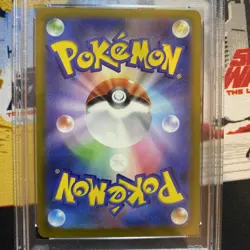 2023 Pokemon SV4a Japanese Charizard ex Shiny Treasure #115/190 PSA 10 - Image 4