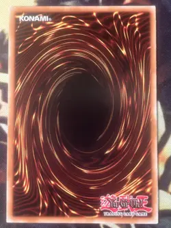 Yugioh: One Day Of Peace - OP04-EN012 - Super Rare - LP - Image 2