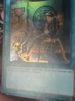 Yugioh: One Day Of Peace - OP04-EN012 - Super Rare - LP - Image 4