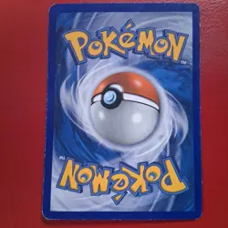 Pokemon Cubone Card 60/102 Basic 40HP Regular English 2010 Nintendo Pokemon TCG - Image 2