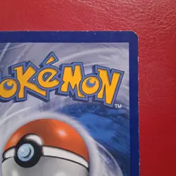 Pokemon Cubone Card 60/102 Basic 40HP Regular English 2010 Nintendo Pokemon TCG - Image 4