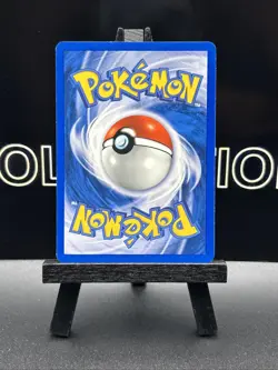 Pokemon Cards: Neo Genesis 1st Edition Common: Wooper 82/111 NM - Image 5