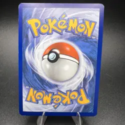 Flareon 136/165 - Reverse Holo Rare - SV: Scarlet & Violet 151 - Pokemon Card - Image 2