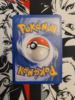 Team Rocket Returns Larvitar #62/109 - Pokemon TCG Card - NM - Image 2