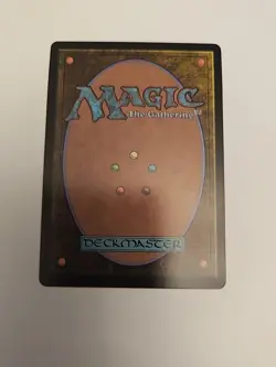 Terra Branford - Urza, Lord High Artificer (Showcase) Regular #005 NM - Image 5