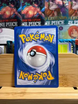 DROWZEE 54/109 Team Rocket Returns Common Regular Pokemon TCG Lightly Played - Image 2