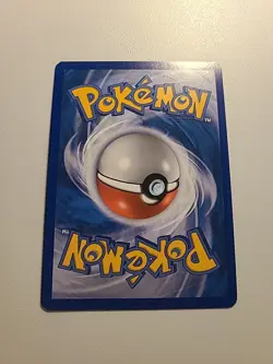 2010 Pokemon, Unleashed, #26/95 Tyranitar, Reverse Holo Rare - Image 4