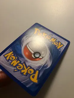 2010 Pokemon, Unleashed, #26/95 Tyranitar, Reverse Holo Rare - Image 5