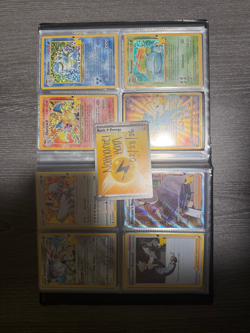 Pokemon TCG 25th Anniversary- Celebrations Master Set - 50/50 + Promos + Jumbos - Image 1