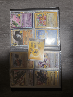 Pokemon TCG 25th Anniversary- Celebrations Master Set - 50/50 + Promos + Jumbos - Image 2