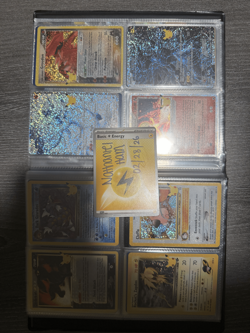 Pokemon TCG 25th Anniversary- Celebrations Master Set - 50/50 + Promos + Jumbos - Image 3
