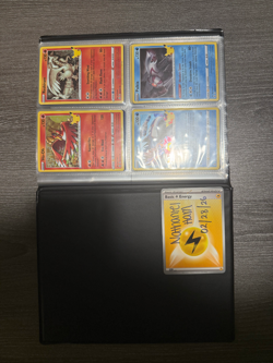 Pokemon TCG 25th Anniversary- Celebrations Master Set - 50/50 + Promos + Jumbos - Image 4