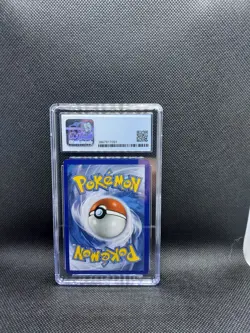 Pokemon TCG 2016 Scizor EX BREAKpoint 76/122 Pokemon CGC 8.5 NM/Mint+ - Image 2