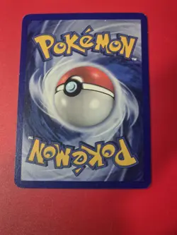 POKEMON EX TEAM ROCKET RETURNS HOPPIP #57/109 COMMON VERY LIGHT PLAY - Image 2