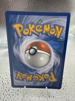 Pokemon Mewtwo EX TCG Black Star Promo Holo - Image 2