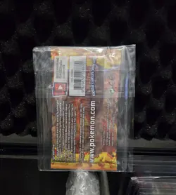 Pokemon XY Flashfire Booster Pack New Sealed Unweighed - Image 2