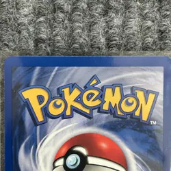 Vintage Pokemon Misty's Duel Gym Heroes 1st Edition 123/132 Colorless Common NM - Image 5