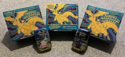 Pokemon TCG Ascended Heroes Pokemon Center ETB NEW & SEALED Bundle ✅ - Image 1