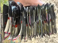 24 OPENED Packs Pokemon TCG Ascended Heroes ME2.5 ALL BULK AND HITS INCLUDED!! - Image 2