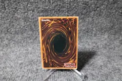 1996 Yu-Gi-Oh elemental hero plasma vice - Image 2