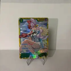 Uta EB03-061 SEC ONE PIECE Heroines Edition - ONE PIECE Card Game ENGLISH - Image 1