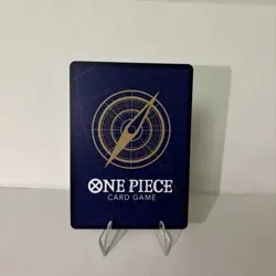 Uta EB03-061 SEC ONE PIECE Heroines Edition - ONE PIECE Card Game ENGLISH - Image 2