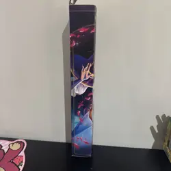 Ravensburger - Disney Lorcana - Brand New Belle Playmat Shimmering Skies - BNIP - Image 2