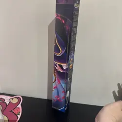 Ravensburger - Disney Lorcana - Brand New Belle Playmat Shimmering Skies - BNIP - Image 4