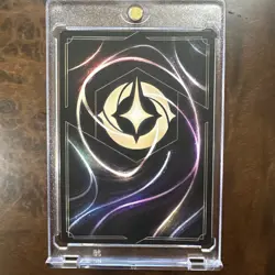 Jasmine - Desert Warrior ENCHANTED Disney Lorcana Ursula's Return 212/204 - Image 2