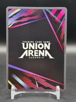 Zenitsu Agatsuma (U*) - UEX05BT/KMY-3-062 Demon Slayer Vol 2 Union Arena - Image 2