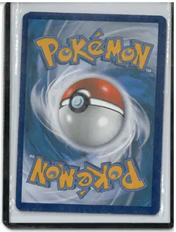 Pokemon TCG Greninja XY Black Star Promo Holo Card XY24 LP 2014 - Image 2