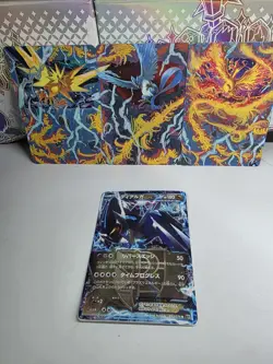 Dialga EX 053/076 PL Holo Rare Japanese RR Pokemon Card Vintage - Image 1