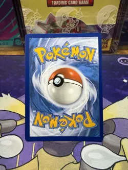Pokemon TCG Hydrapple EX Stellar Crown Holo Ultra Rare Card 156/142 - Image 2