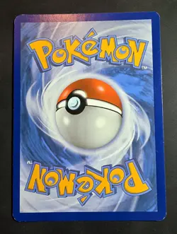 Pokemon Ditto XY40 Holo Card - XY Promo 2015 Set - TCG Basic English - Image 3