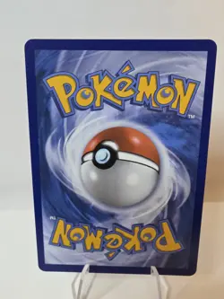 Pokemon Oricorio Ex MEP 024 Promo Card Mega Charizard X UPC Phantasmal Flames - Image 2