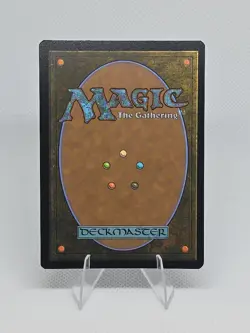 Renet, Temporal Apprentice (Borderless Foil) Rare MTG Ninja Turtles - Image 2