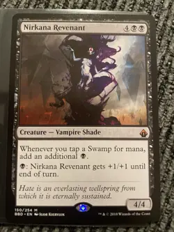 Nirkana Revenant Battlebond Regular - Image 1