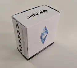 MTG Magic - Final Fantasy - Prerelease Pack - Factory Sealed ITA - Image 3