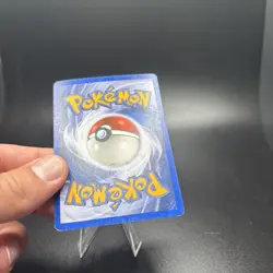 2003 Pokemon TCG Gardevoir EX Ruby and Sapphire 7/109 Reverse Holo Rare MP/LP -g - Image 3