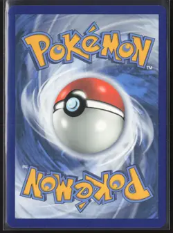 Pokemon TCG | Galarian Perrserker SWSH008 | STAFF Promo | SWSH Black Star | NM - Image 3